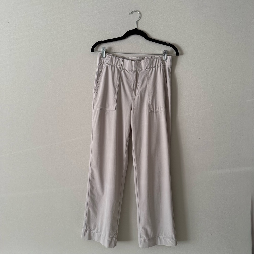Athleta Ankle Pants